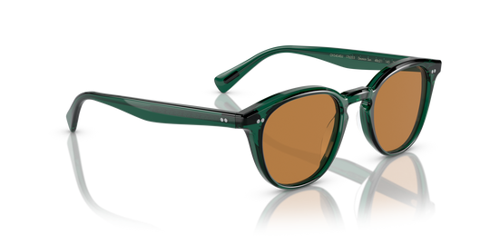 Oliver Peoples Desmon Sun Limited Edition