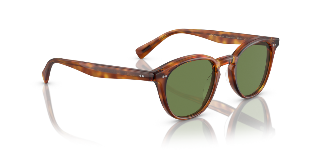 Oliver Peoples Desmon Sun