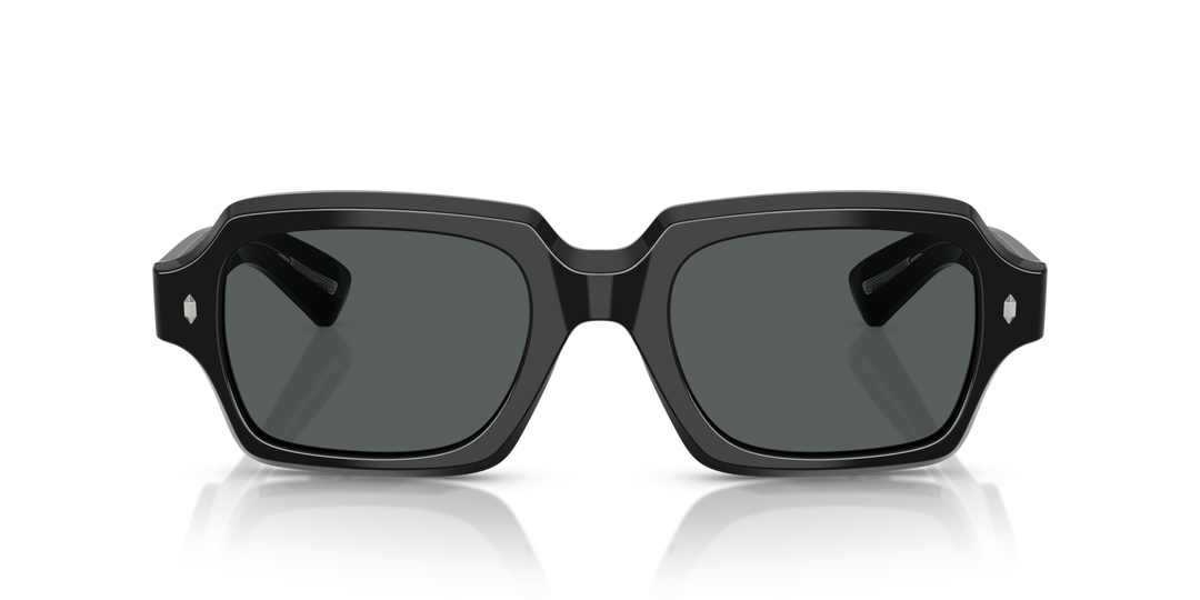 Oliver Peoples Devaney 18k