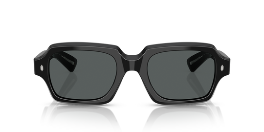 Oliver Peoples Devaney 18k