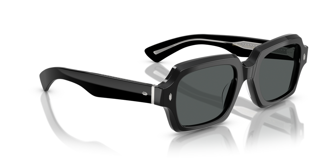Oliver Peoples Devaney 18k