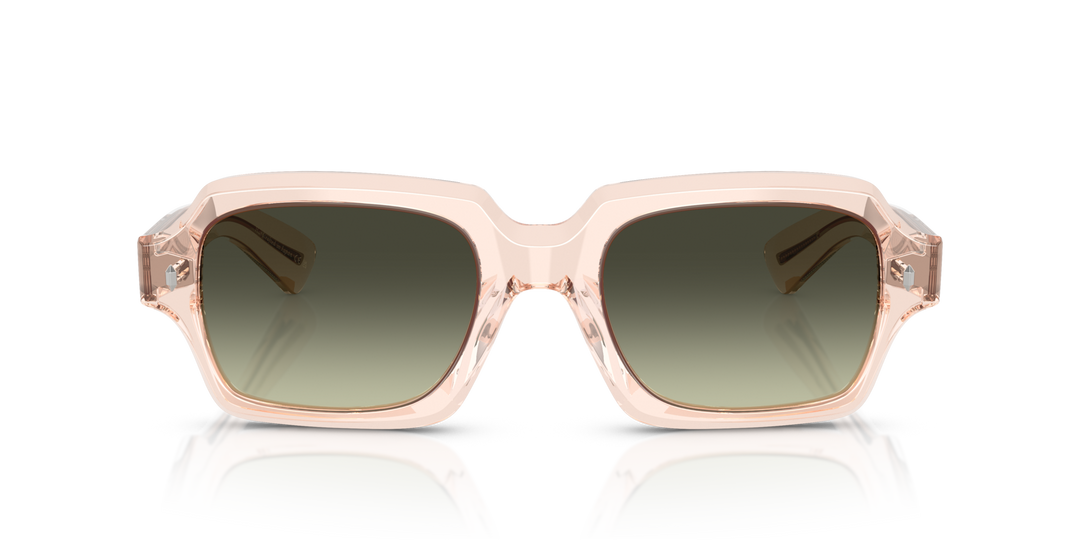 Oliver Peoples Devaney 18k