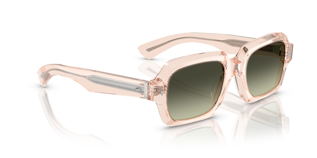 Oliver Peoples Devaney 18k