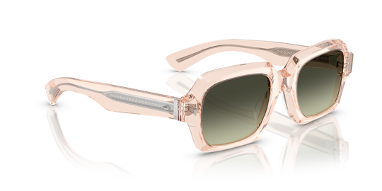 Oliver Peoples Devaney 18k
