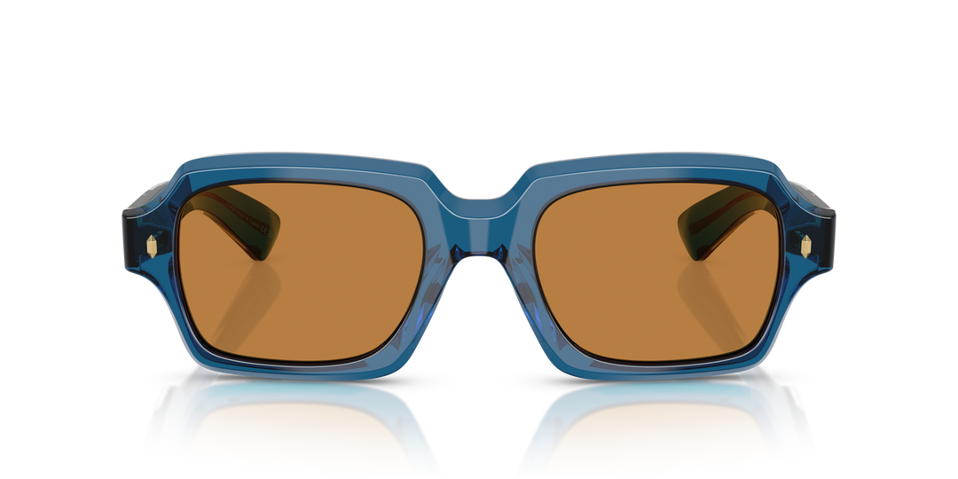 Oliver Peoples Devaney 18k
