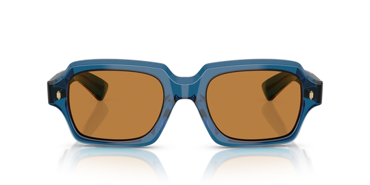 Oliver Peoples Devaney 18k