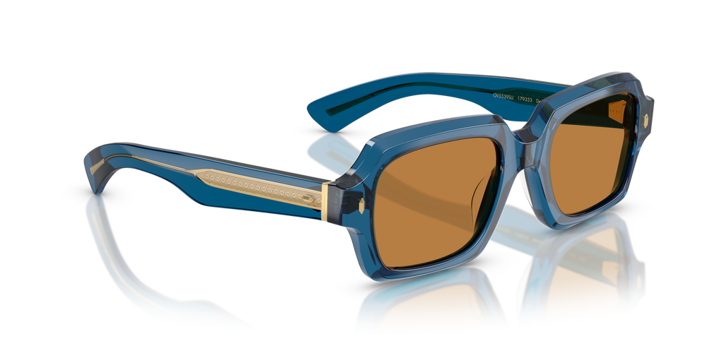 Oliver Peoples Devaney 18k