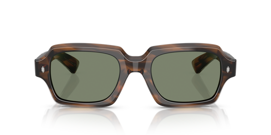 Oliver Peoples Devaney 18k