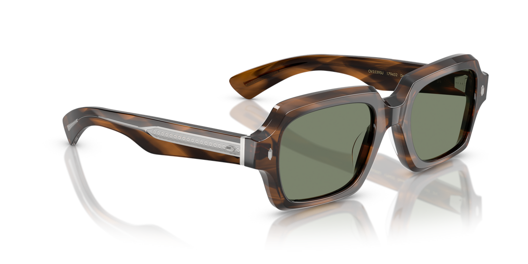 Oliver Peoples Devaney 18k