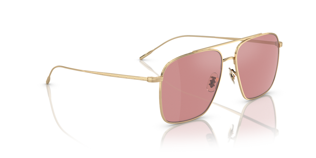 Oliver Peoples Dresner