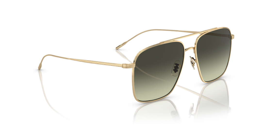 Oliver Peoples Dresner