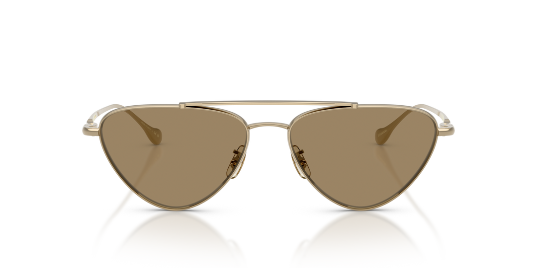 Oliver Peoples Edition 1