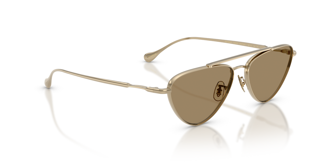 Oliver Peoples Edition 1