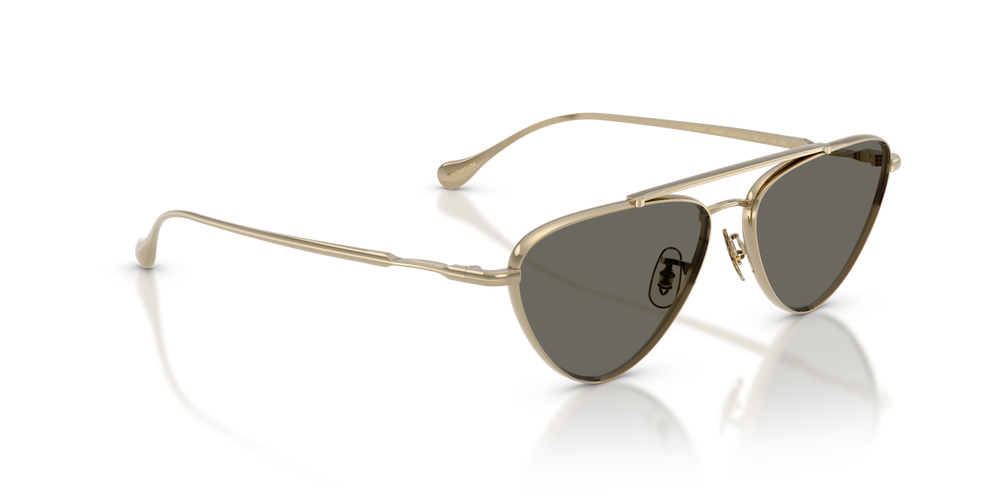 Oliver Peoples Edition 1