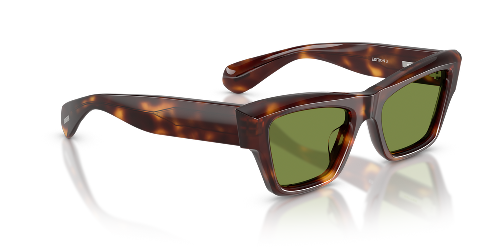 Oliver Peoples Edition 3