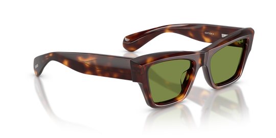 Oliver Peoples Edition 3