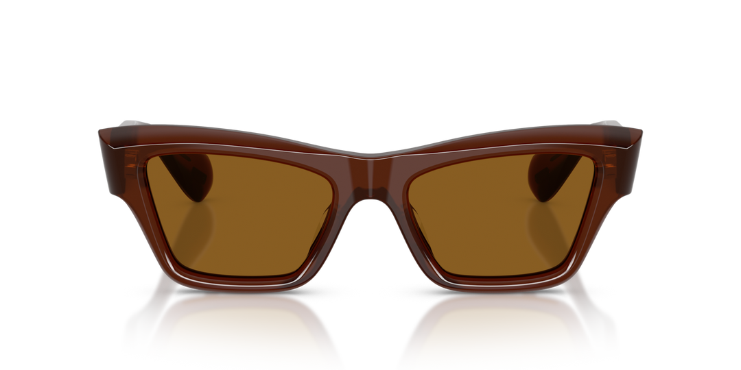 Oliver Peoples Edition 3