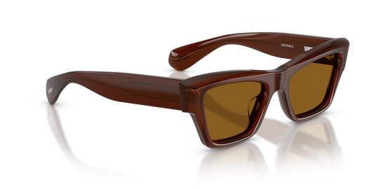 Oliver Peoples Edition 3