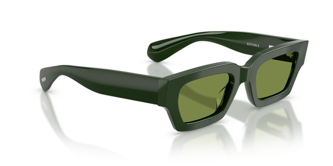 Oliver Peoples Edition 6