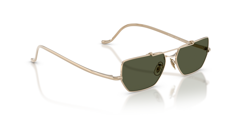 Oliver Peoples Edition 7