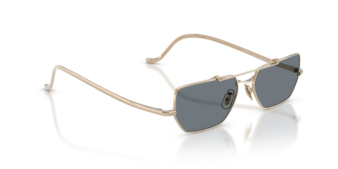 Oliver Peoples Edition 7