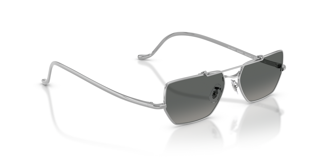 Oliver Peoples Edition 7