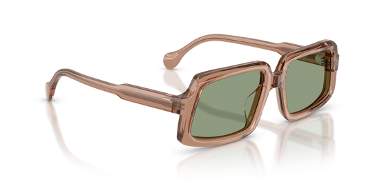 Oliver Peoples Edition 9