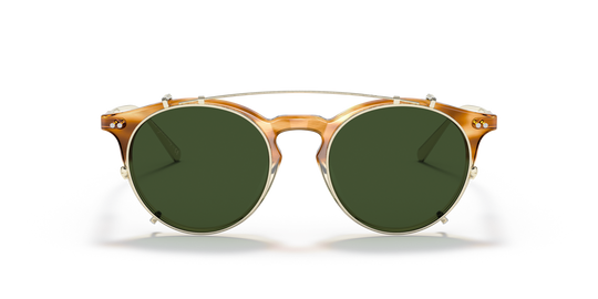 Oliver Peoples Eduardo