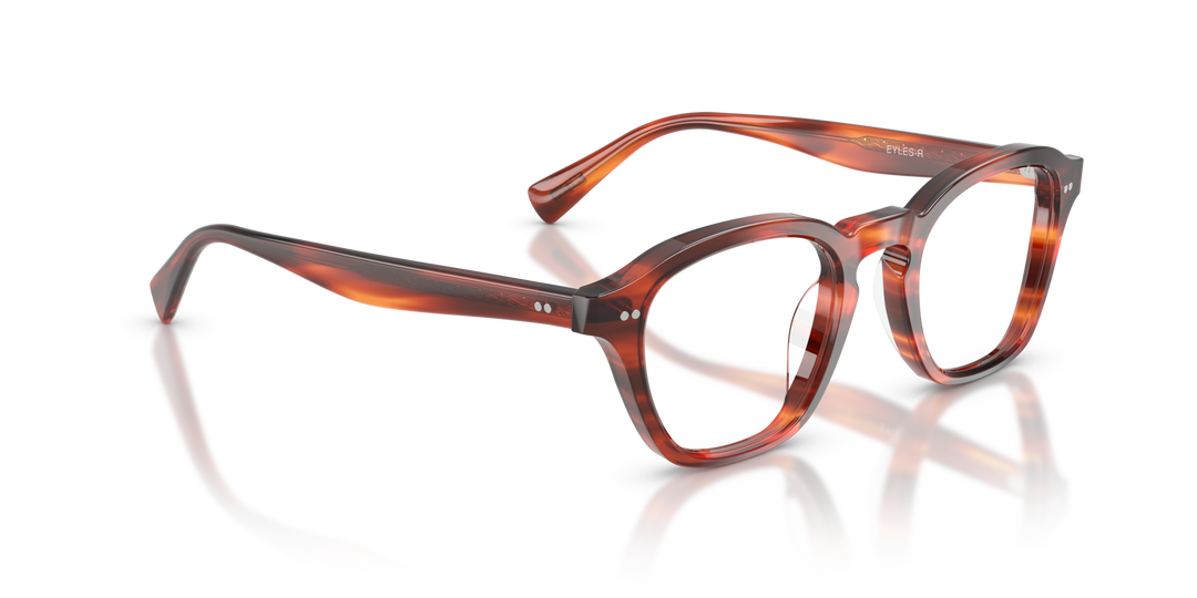 Oliver Peoples Eyles-R