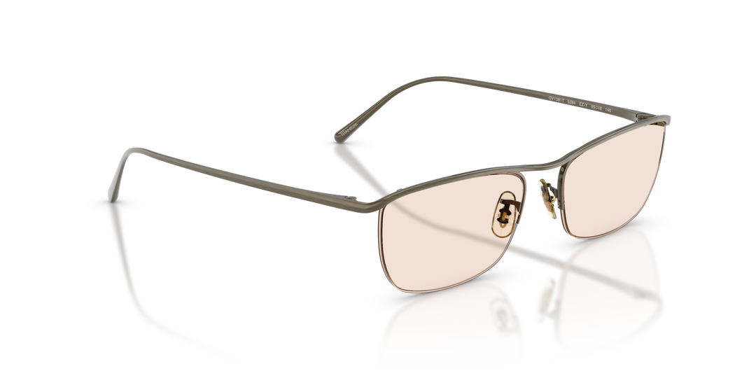 Oliver Peoples EZ-Y
