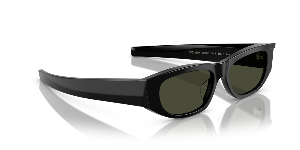 Oliver Peoples Fai II