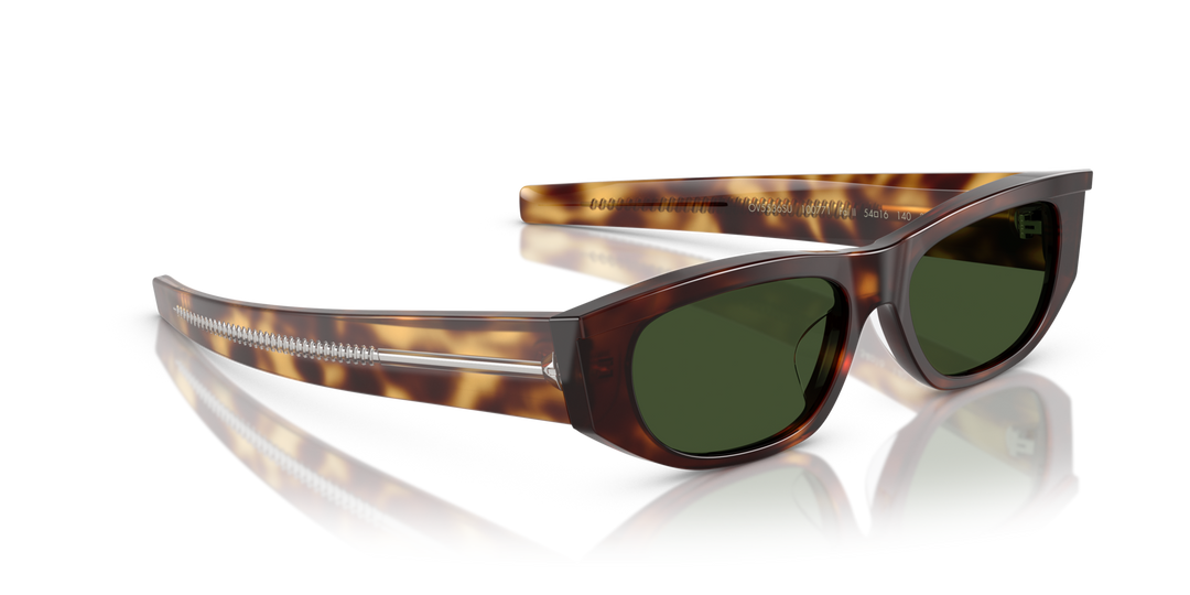 Oliver Peoples Fai II