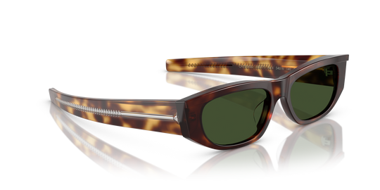 Oliver Peoples Fai II
