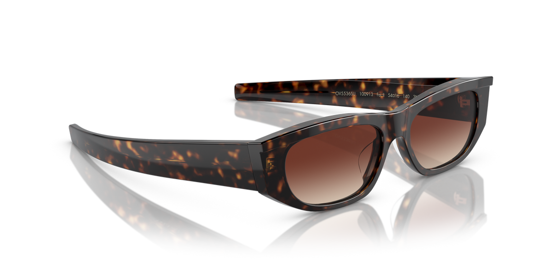 Oliver Peoples Fai II