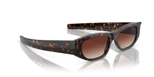 Oliver Peoples Fai II