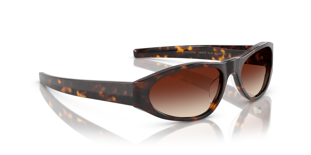 Oliver Peoples Fai III