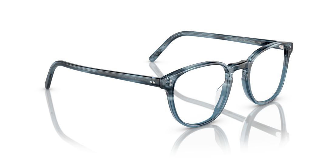 Oliver Peoples Fairmont