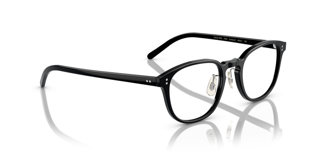 Oliver Peoples Fairmont-F