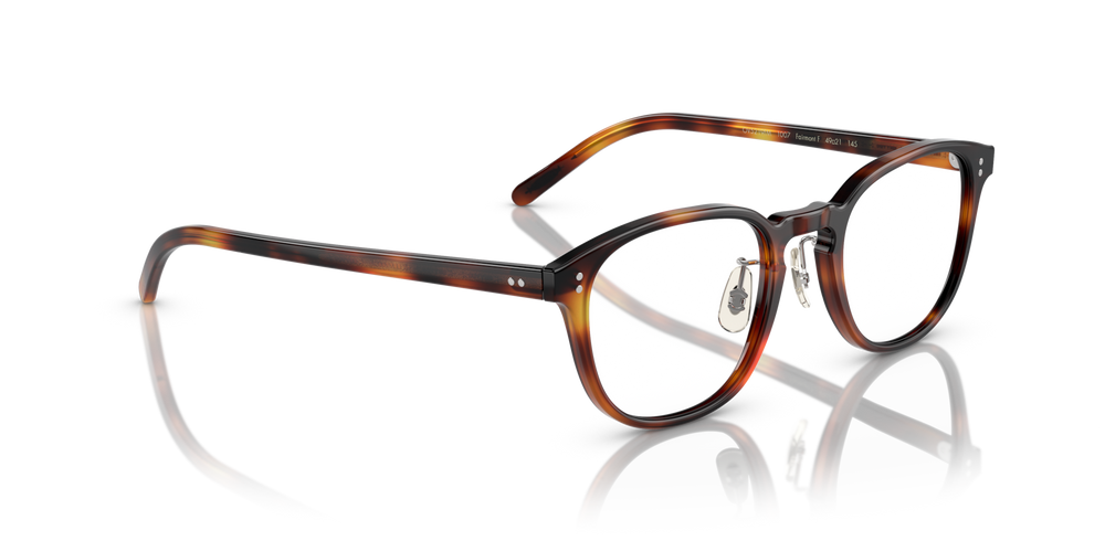 Oliver Peoples Fairmont-F