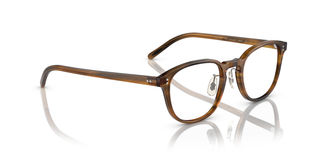 Oliver Peoples Fairmont-F