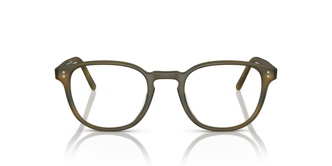 Oliver Peoples Fairmont