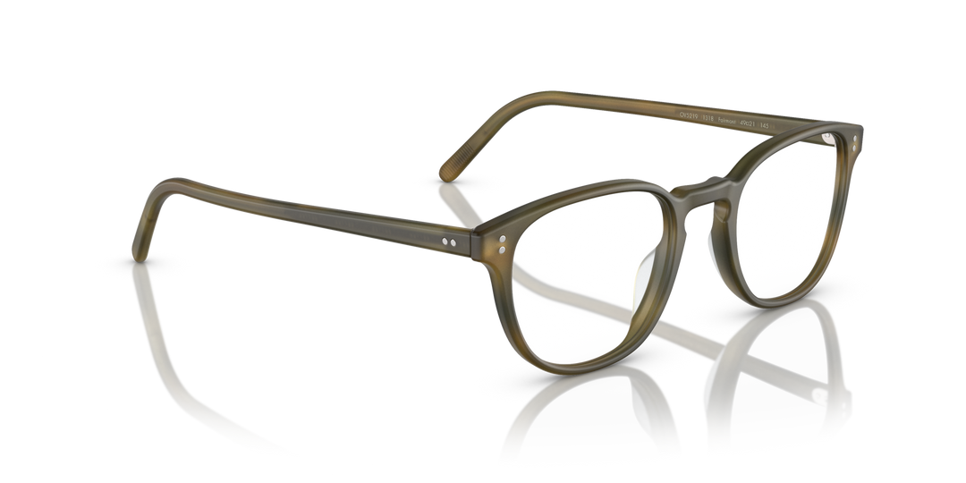 Oliver Peoples Fairmont