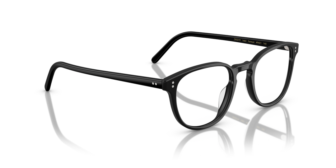 Oliver Peoples Fairmont