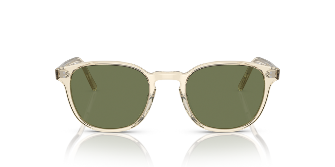 Oliver Peoples Fairmont Sun