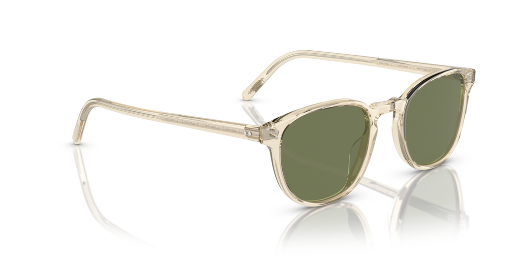 Oliver Peoples Fairmont Sun