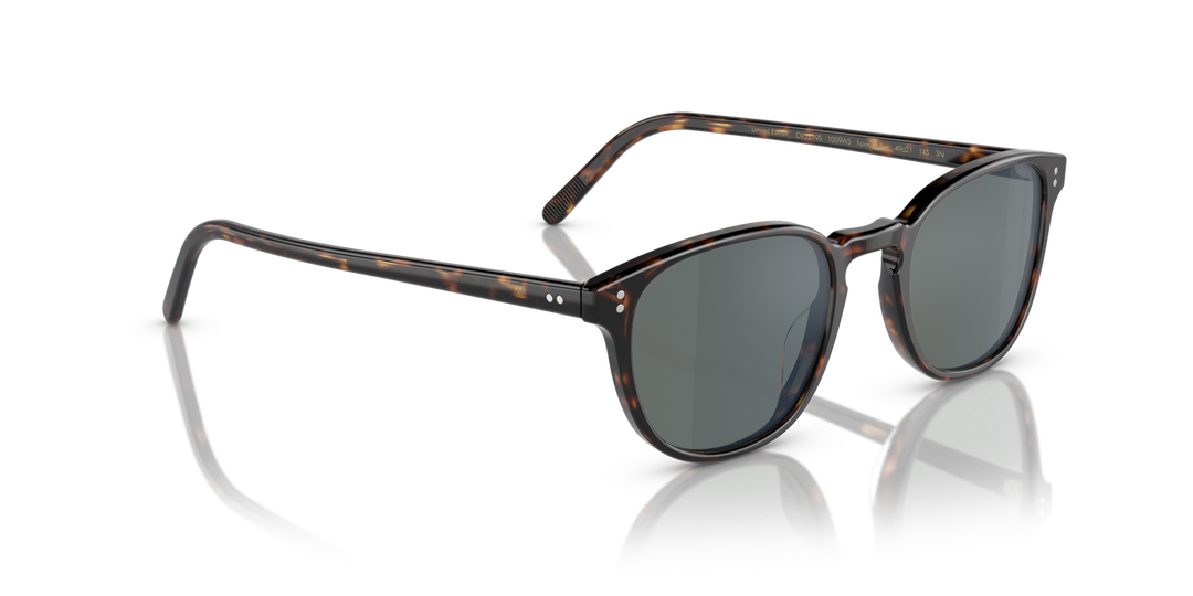 Oliver Peoples Fairmont Sun Exclusive
