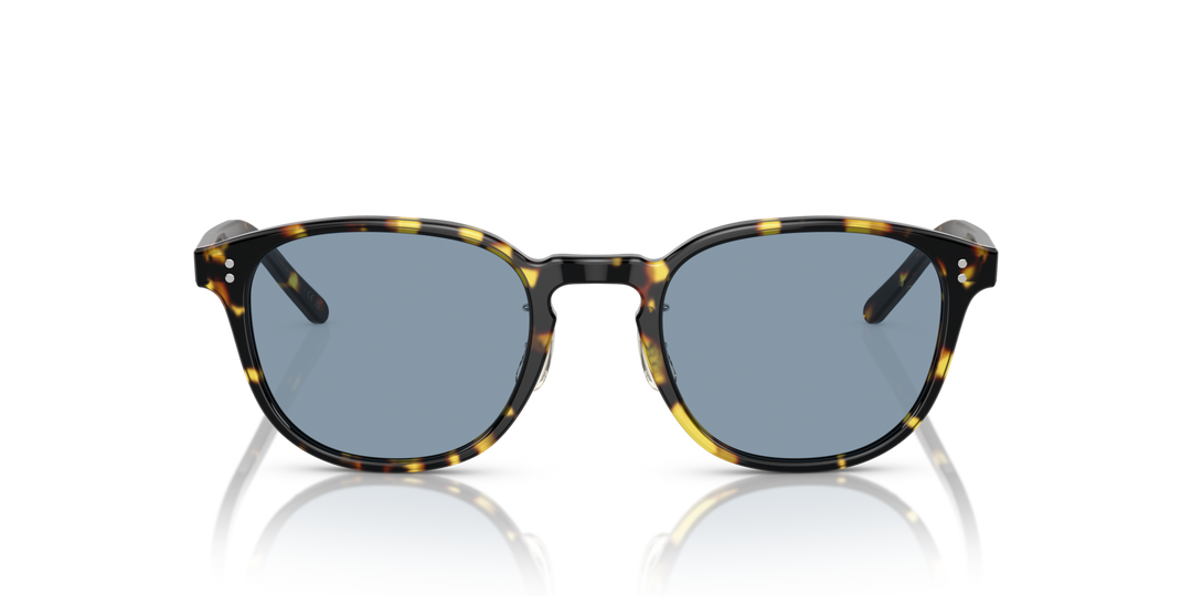 Oliver Peoples Fairmont Sun-F