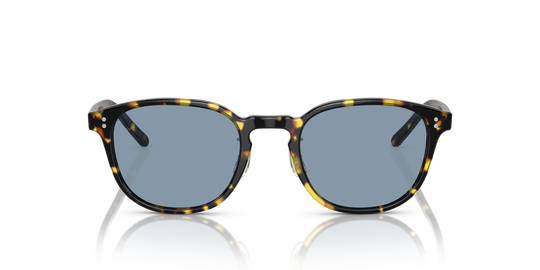 Oliver Peoples Fairmont Sun-F