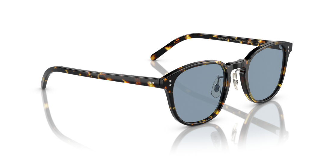 Oliver Peoples Fairmont Sun-F