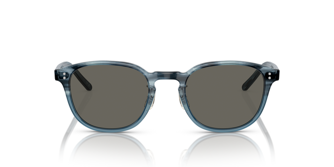 Oliver Peoples Fairmont Sun-F